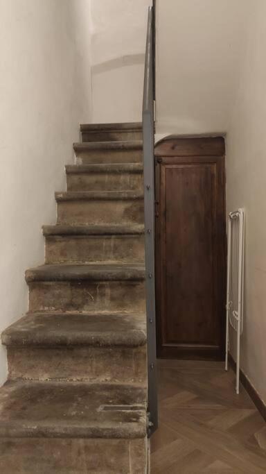 Large 2Br Apartment Near Piazza San Marco فلورنس المظهر الخارجي الصورة