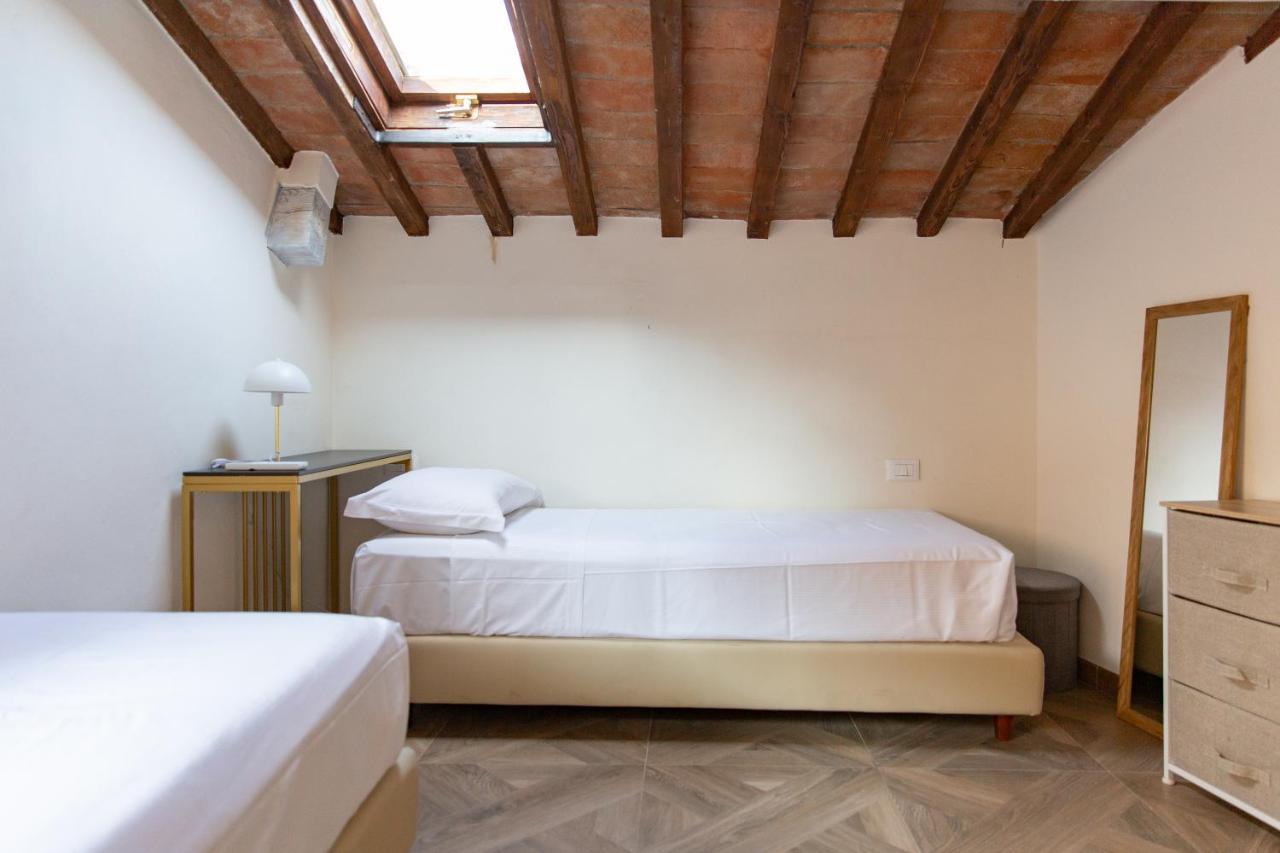 Large 2Br Apartment Near Piazza San Marco فلورنس المظهر الخارجي الصورة