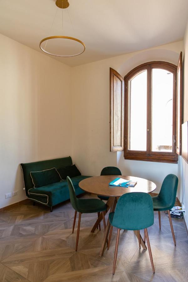 Large 2Br Apartment Near Piazza San Marco فلورنس المظهر الخارجي الصورة